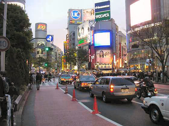 渋谷1